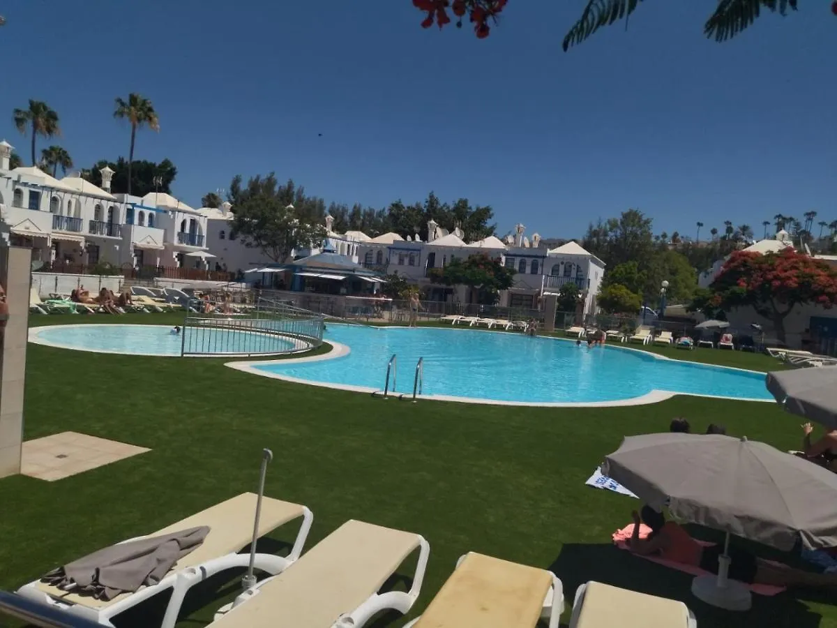 Appartamento Playmar M&M 2223 Maspalomas  0*, Maspalomas (Gran Canaria)
